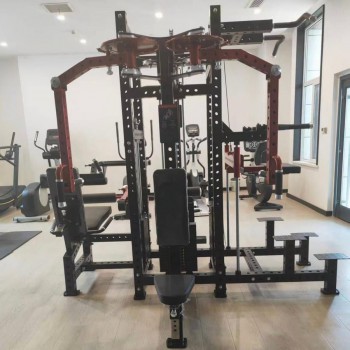 ���������������� ������� �������� ������������� 4-� ����������� Gymmaster EK120  - �����������